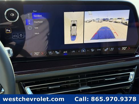 New 2026 Chevrolet Traverse RS w/ LPO, Floor Liner Package image 18