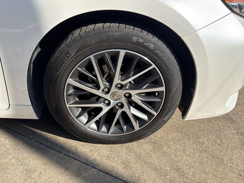 Used 2017 Lexus ES 350 image 13