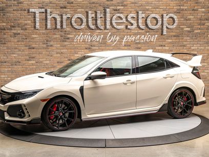 Used 2019 Honda Civic Type R