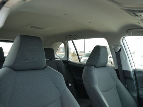 Used 2024 Toyota RAV4 LE image 12