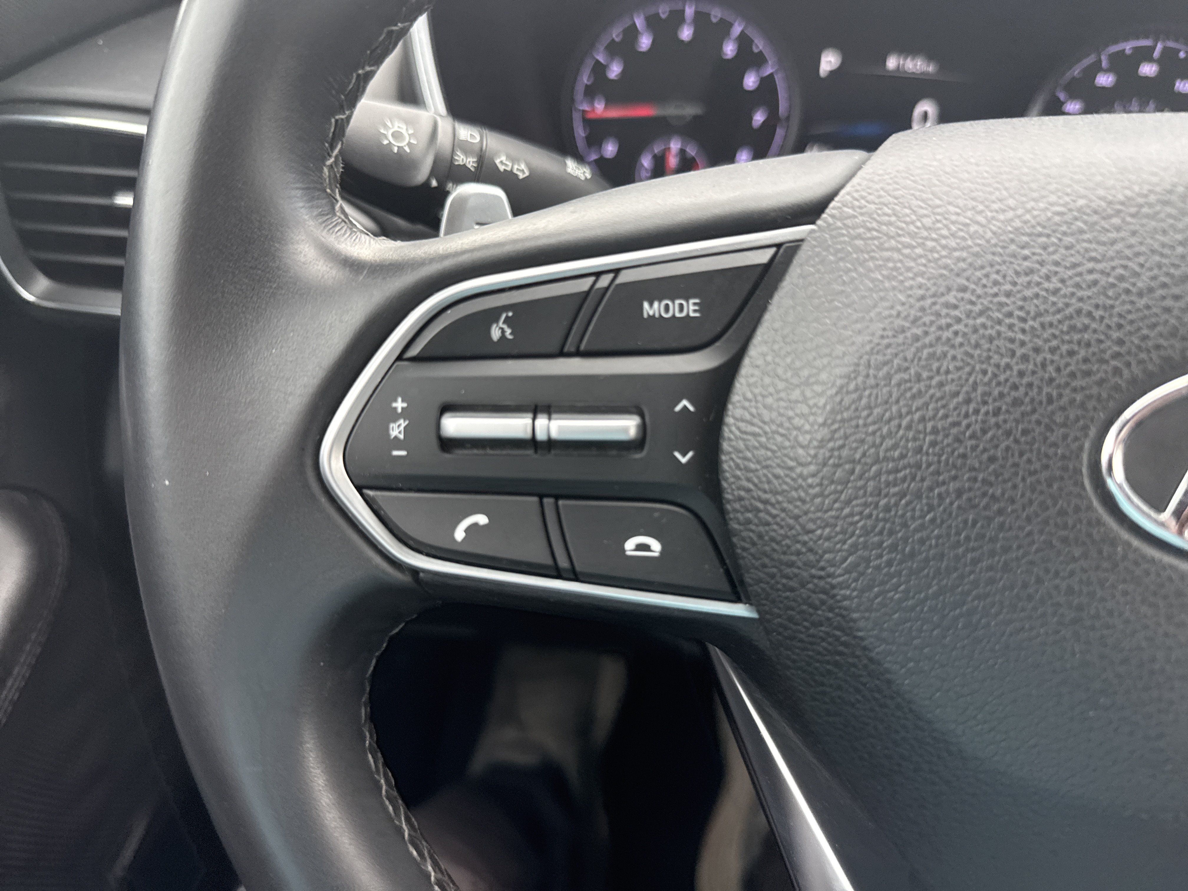 Used 2023 Hyundai Santa Fe SEL AWD/4WD image 19