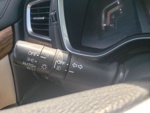 Used 2019 Honda CR-V EX image 30