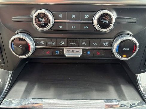 Used 2023 Ford F150 Lariat w/ Equipment Group 502A High AWD/4WD image 33