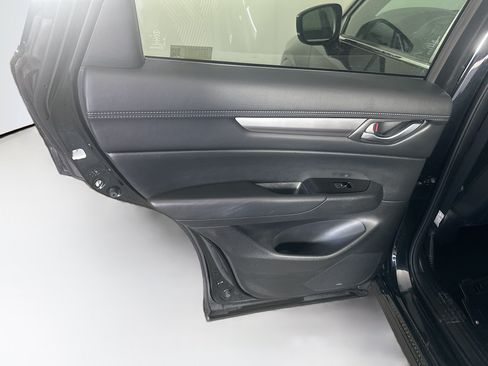 Used 2025 MAZDA CX-5 AWD 2.5 S w/ Select Package image 27