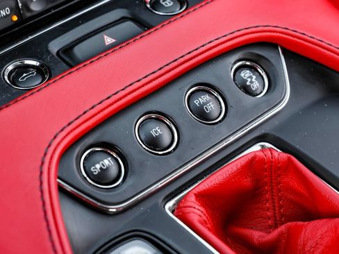 Used 2018 Maserati GranTurismo Sport RWD image 28
