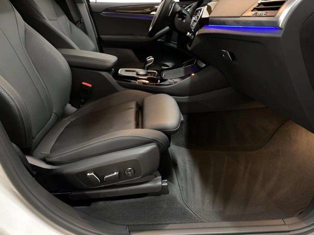 Used 2024 BMW X3 sDrive30i w/ Convenience Package w/ZPA RWD image 88