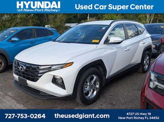 Certified 2023 Hyundai Tucson SEL w/ Winter Package FWD video 1