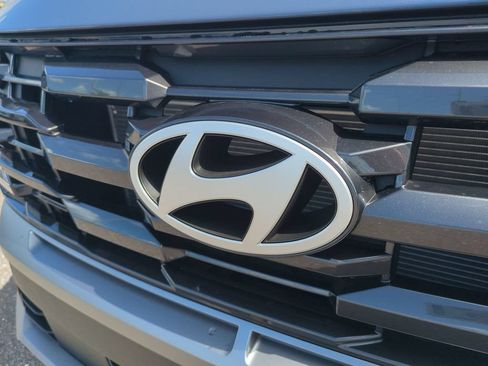 New 2026 Hyundai Tucson SEL FWD image 13