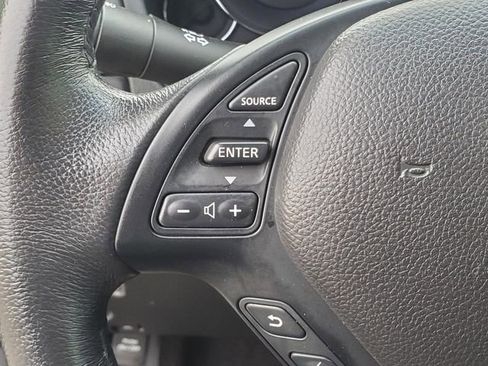 Used 2013 INFINITI EX37 Journey w/ Premium Pkg image 18