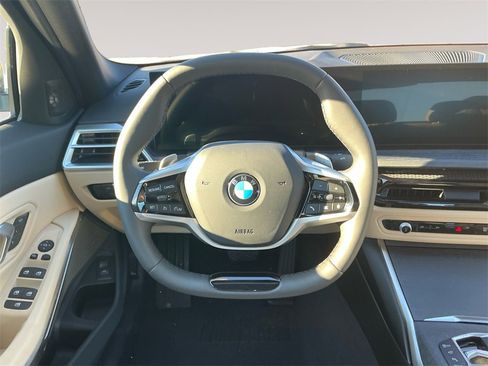 New 2026 BMW 330i xDrive Sedan w/ Convenience Package image 12