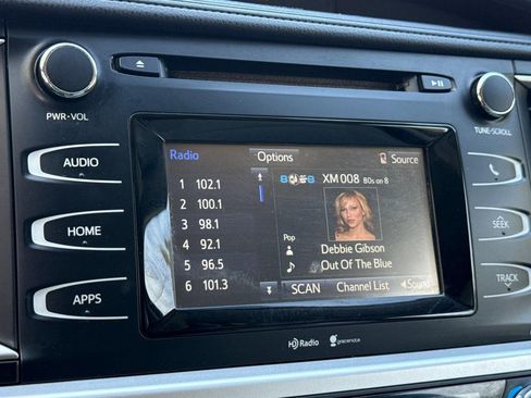 Used 2015 Toyota Highlander Plus FWD image 22