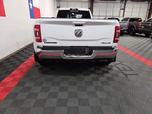 Used 2023 RAM 3500 Laramie AWD/4WD image 21