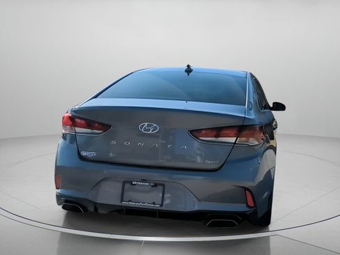 Used 2018 Hyundai Sonata Sport image 24