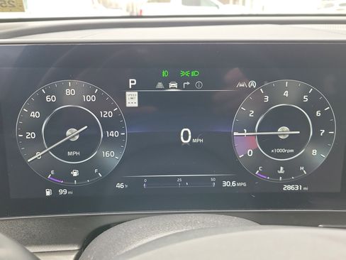 Used 2024 Kia Sportage X-Pro image 22