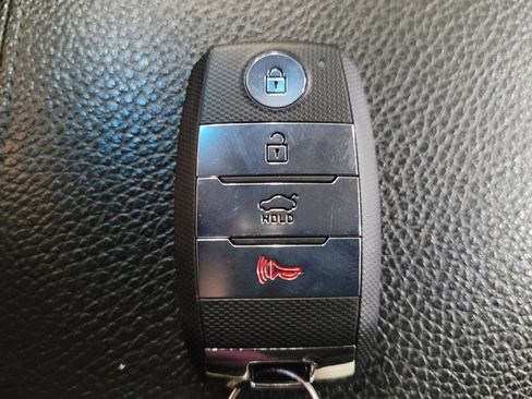 Used 2015 Kia Sorento EX w/ EX V6 Touring Package AWD/4WD image 32