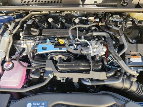 New 2026 Toyota Prius Plug-In Hybrid image 21