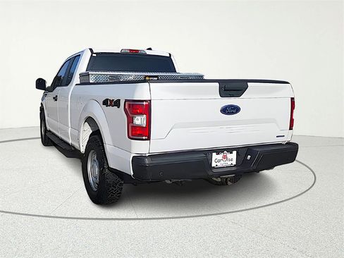 Used 2018 Ford F150 XL w/ Equipment Group 101A Mid image 6