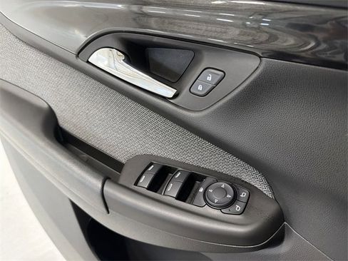 New 2026 Chevrolet TrailBlazer LT w/ Convenience Package image 22