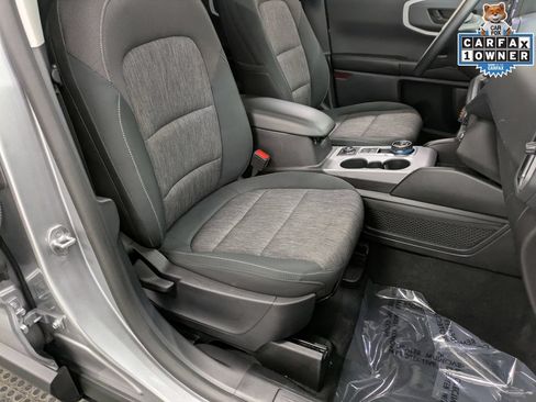 Certified 2023 Ford Bronco Sport Big Bend AWD/4WD image 30