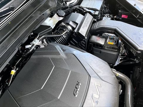 Used 2025 Kia Telluride SX Prestige X-Line AWD/4WD image 45