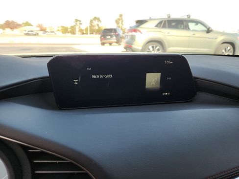 Used 2025 MAZDA MAZDA3 s image 19