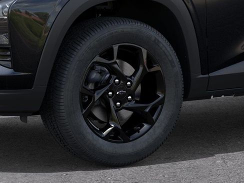 New 2026 Chevrolet Trax LT w/ Driver Confidence Package FWD image 14
