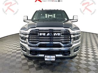 New 2025 RAM 3500 Laramie video 2