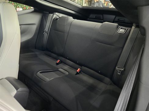 New 2026 Honda Prelude image 10