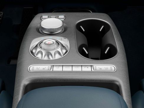 New 2026 Genesis GV60 Advance image 25