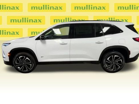 New 2026 Buick Enclave Sport Touring w/ Power Package FWD image 46