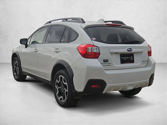 Used 2017 Subaru Crosstrek 2.0i Limited w/ Popular Package #2 AWD/4WD image 7
