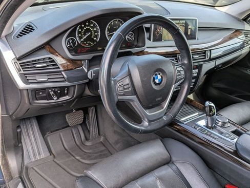 Used 2015 BMW X5 xDrive35i AWD/4WD image 10