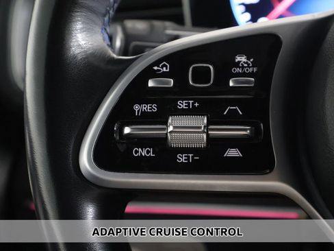 Used 2022 Mercedes-Benz GLS 450 4MATIC image 6