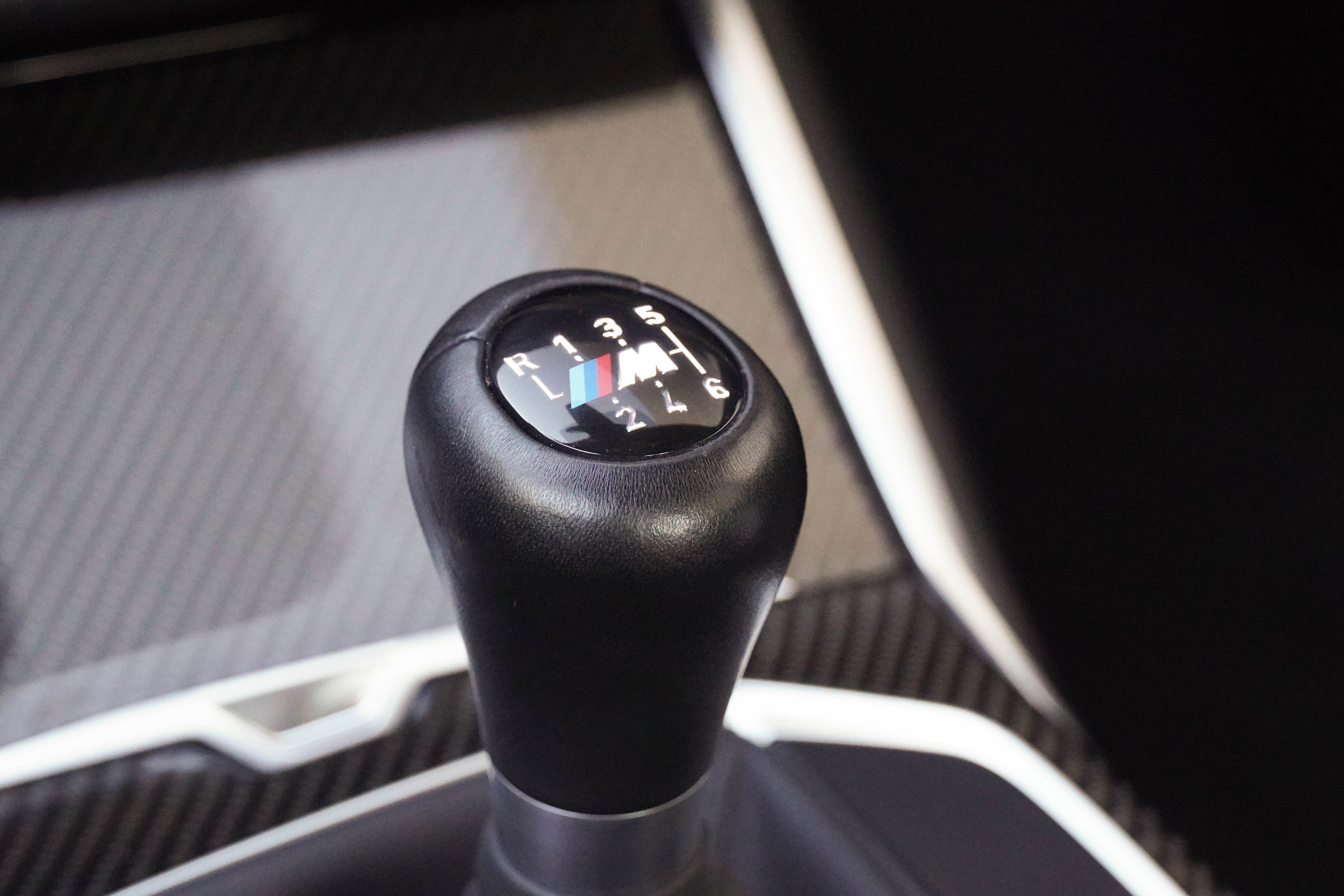 Used 2024 BMW M3 w/ M Driver's Package RWD image 34