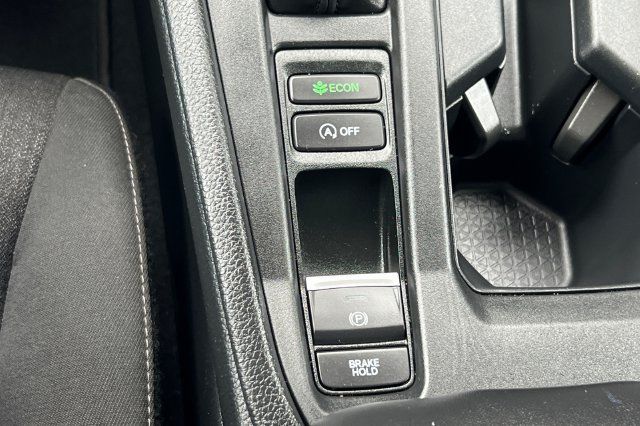 Used 2025 Honda Accord SE image 34