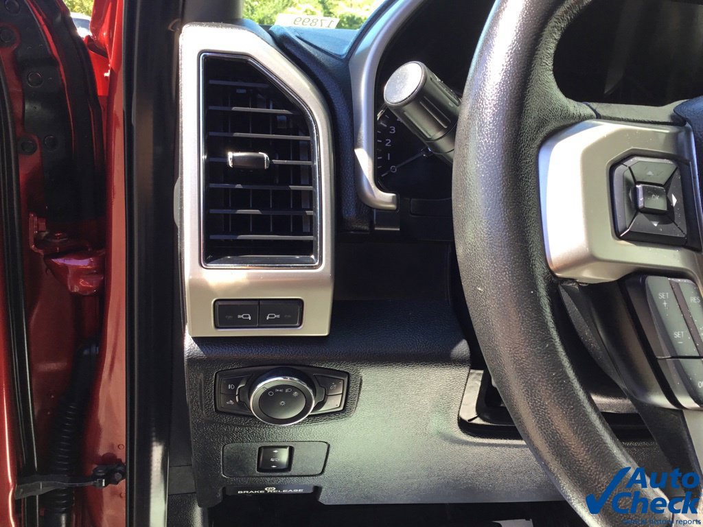Used 2019 Ford F250 Lariat w/ Chrome Package AWD/4WD image 26