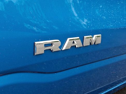New 2026 RAM 1500 Big Horn AWD/4WD image 18