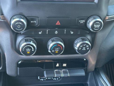 Used 2021 RAM 1500 Rebel w/ Rebel Level 1 Equipment Group AWD/4WD image 20