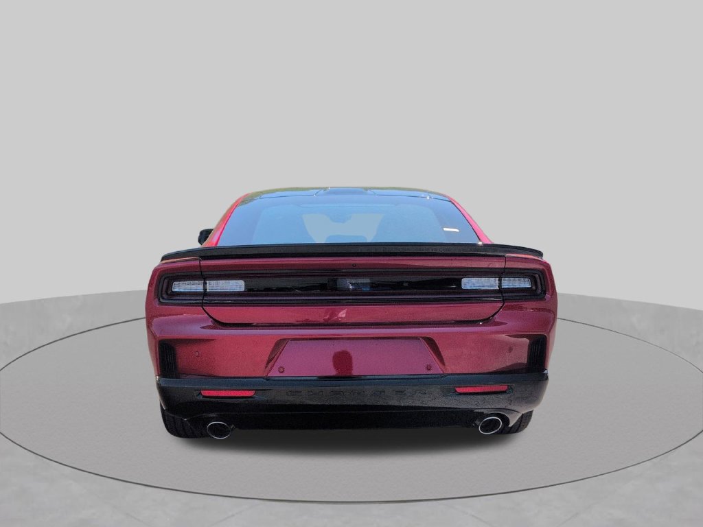 New 2026 Dodge Charger R/T AWD/4WD image 4
