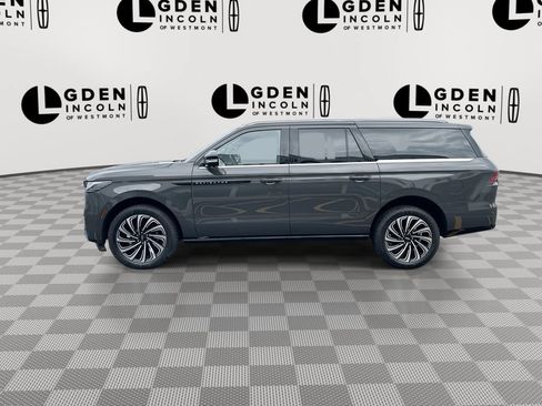 Certified 2026 Lincoln Navigator L Black Label AWD/4WD image 5