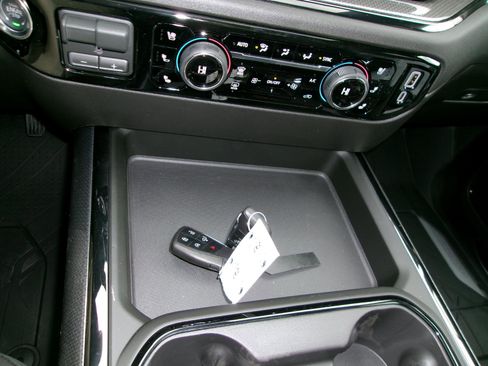 New 2026 Chevrolet Silverado 2500 ZR2 image 20