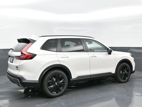 New 2026 Honda CR-V Sport Touring image 6