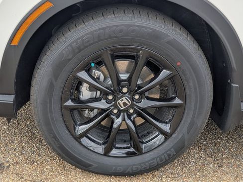 New 2026 Honda CR-V Sport-L image 9