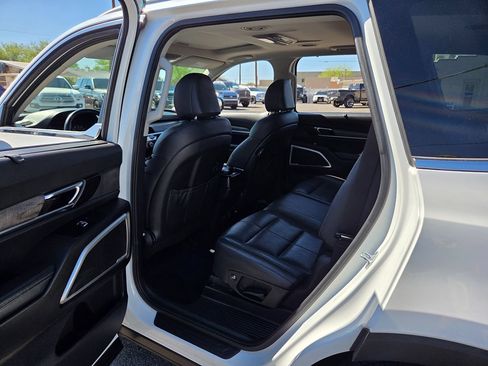 Used 2020 Kia Telluride EX FWD image 52