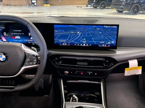 New 2026 BMW 430i 430i w/ Parking Assistance Package image 6