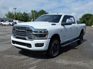 Used 2025 RAM 2500 Laramie AWD/4WD video 1