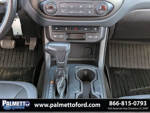 Used 2018 Chevrolet Colorado Z71 image 19