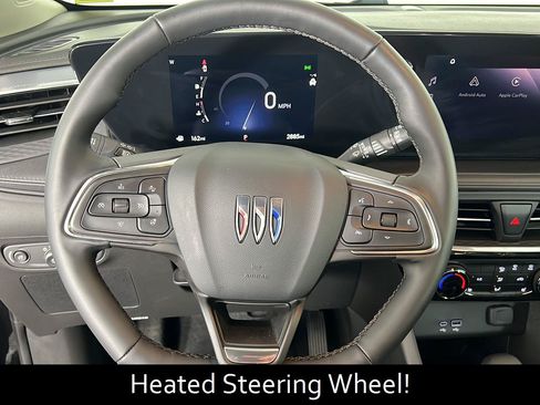 Used 2026 Buick Encore GX Sport Touring w/ Comfort Package AWD/4WD image 5