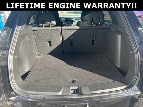 Used 2023 Chevrolet TrailBlazer RS w/ Convenience Package image 29