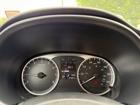 Used 2020 Nissan Kicks S FWD image 19